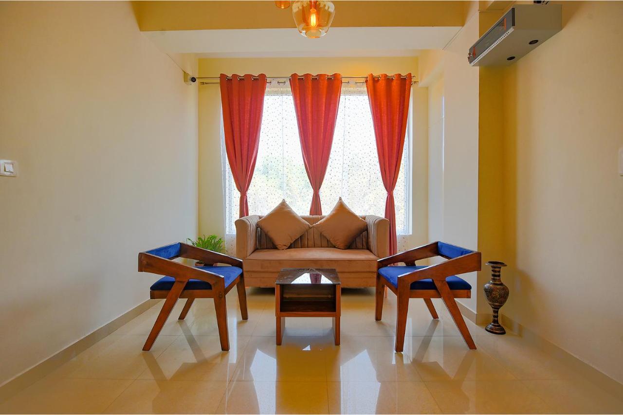 Fabhotel Gr Lake View - Btm Layout Bengaluru Kültér fotó